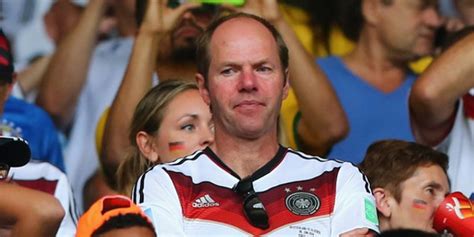 thomas muller father